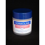 Dermoline Skin Ointment   100gr